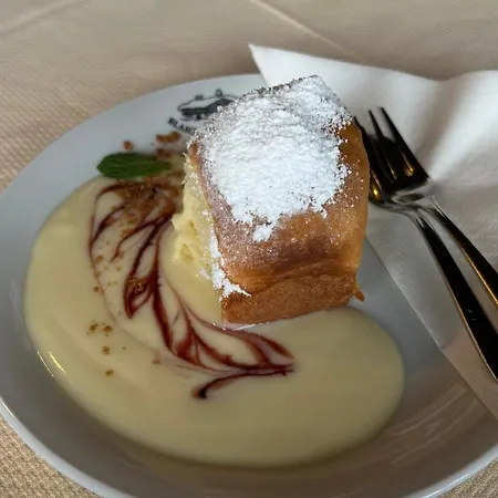 Blaickner's Sonnalm Готель 3*