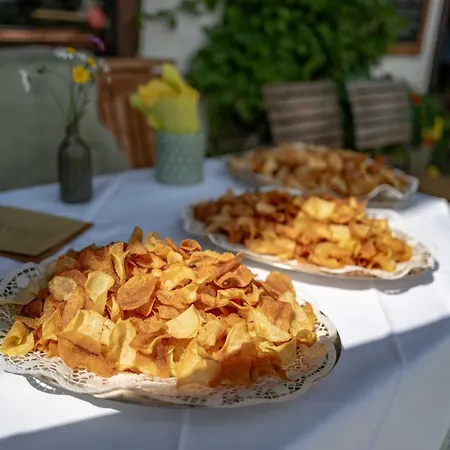 Blaickner's Sonnalm 3* Целль-ам-Зеє