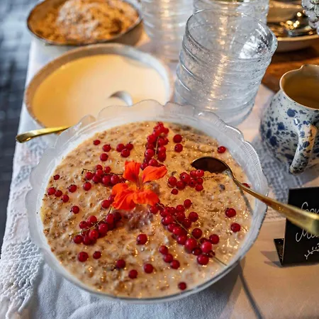 Blaickner's Sonnalm Hotel