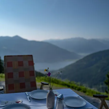 Hotel Blaickner's Sonnalm Zell am See