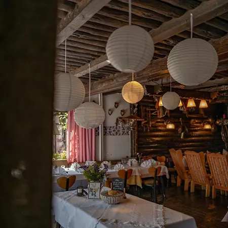 Blaickner's Sonnalm 3*