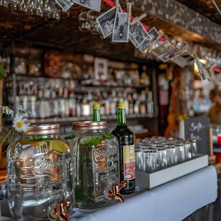 Blaickner's Sonnalm Готель Целль-ам-Зеє