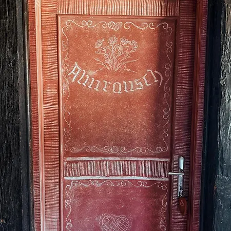 Готель Blaickner's Sonnalm