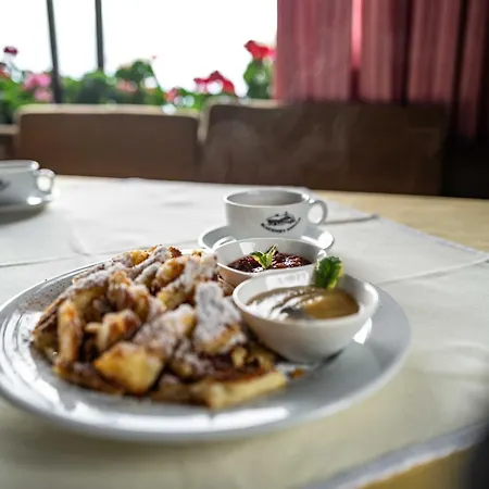 Blaickner's Sonnalm Hotel