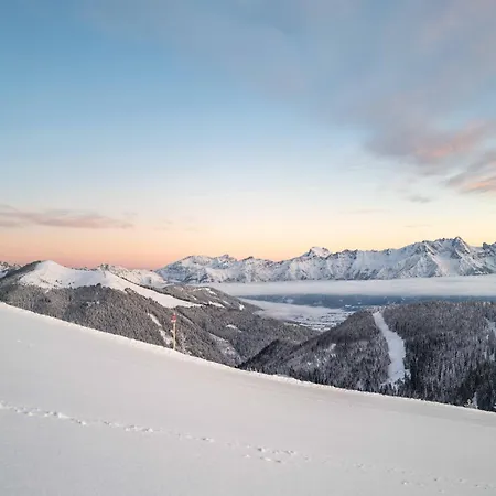 Blaickner's Sonnalm Hotel 3*