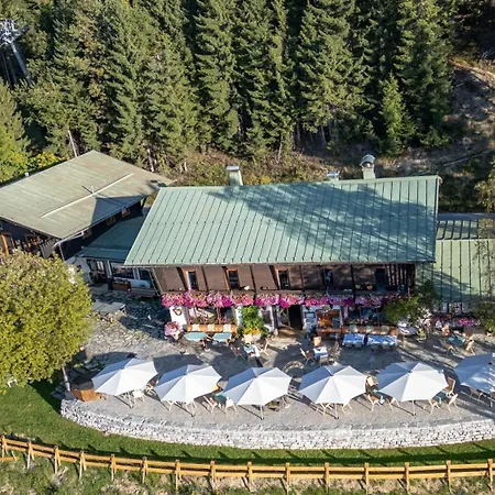 Blaickner's Sonnalm Hotel 3*