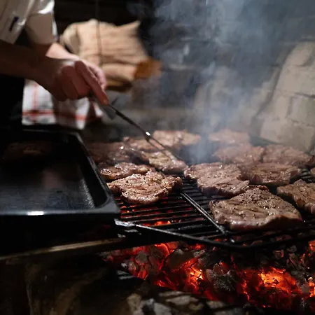 Hotel Blaickner's Sonnalm Zell am See