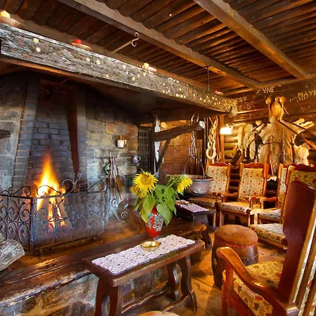 Blaickner's Sonnalm Hotel Zell am See