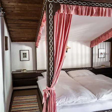 Blaickner's Sonnalm 3* Zell am See