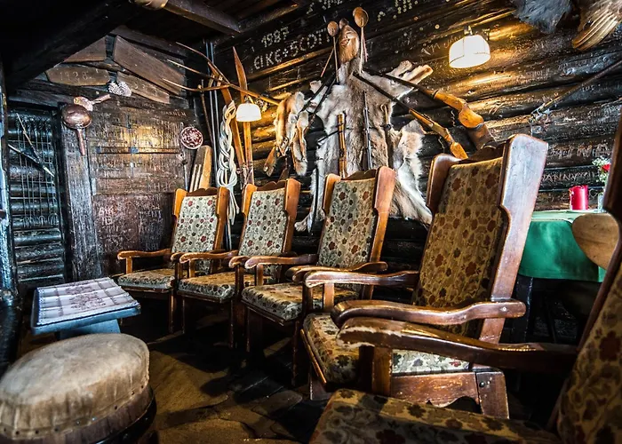 Hotel Blaickner's Sonnalm 3*