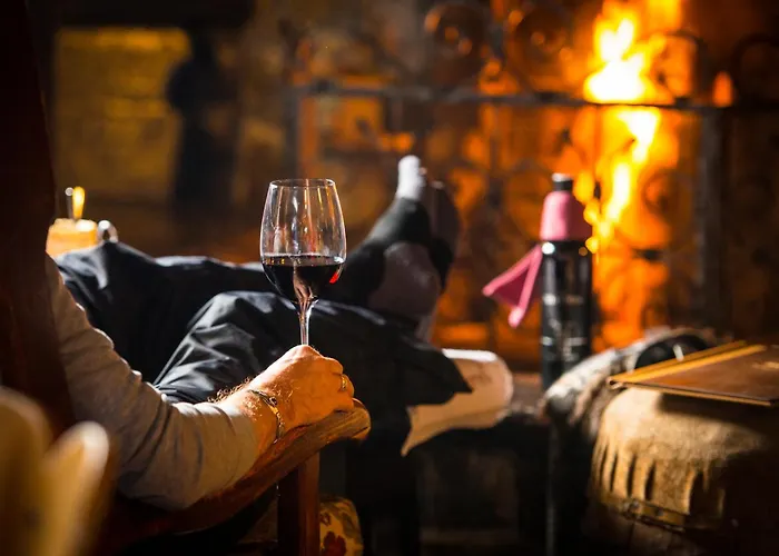 Blaickner's Sonnalm 3*