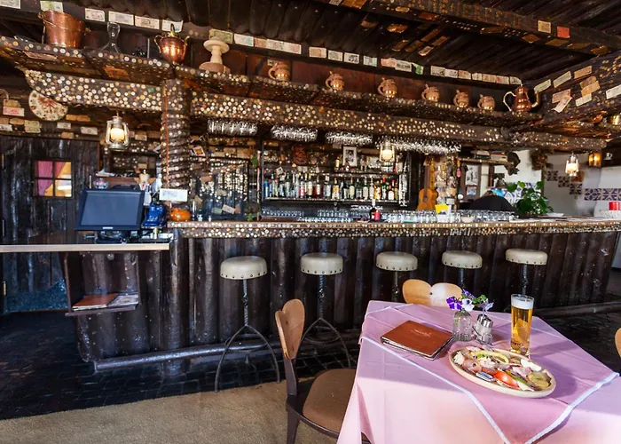 Blaickner's Sonnalm 3* Zell am See