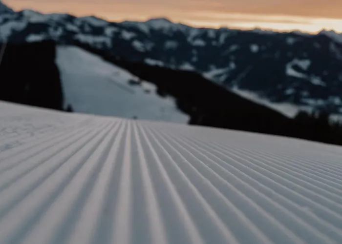 Hotel Blaickner's Sonnalm Zell am See