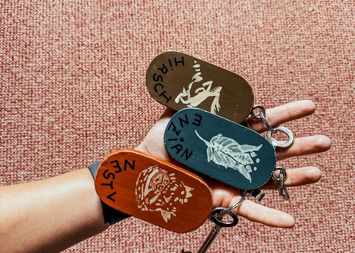 Blaickner's Sonnalm 3*