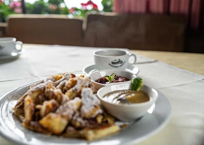 Blaickner's Sonnalm Hotel