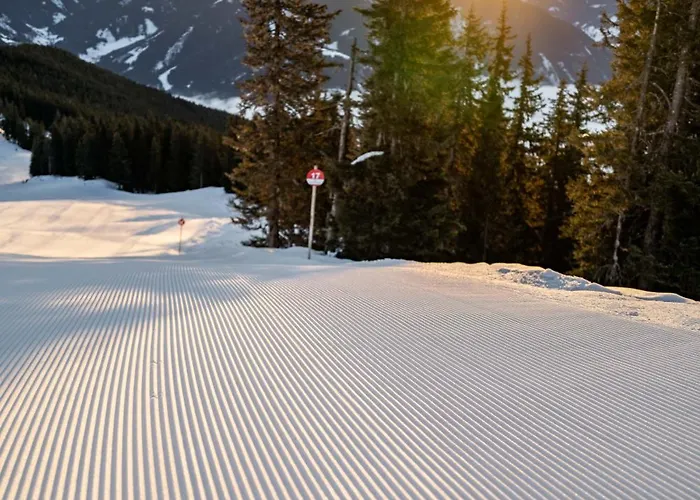 Blaickner's Sonnalm 3* Zell am See